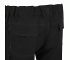 103030X.PANTALÓN 4-XTREME MULTIBOLSILL NEGRO S