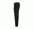 103030X.PANTALÓN 4-XTREME MULTIBOLSILL NEGRO S