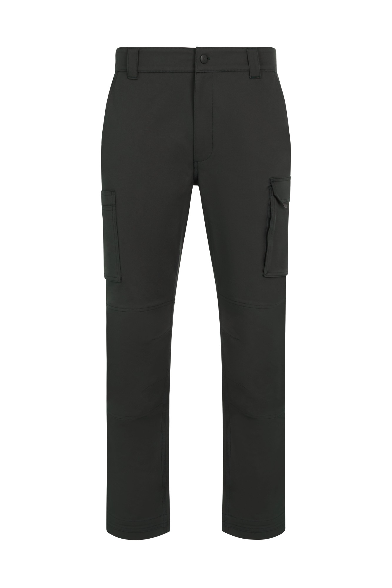 103030X / PANTALÓN 4-XTREME MULTIBOLSILL