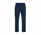 103030X.PANTALÓN 4-XTREME MULTIBOLSILL AZUL PETRÓLEO S