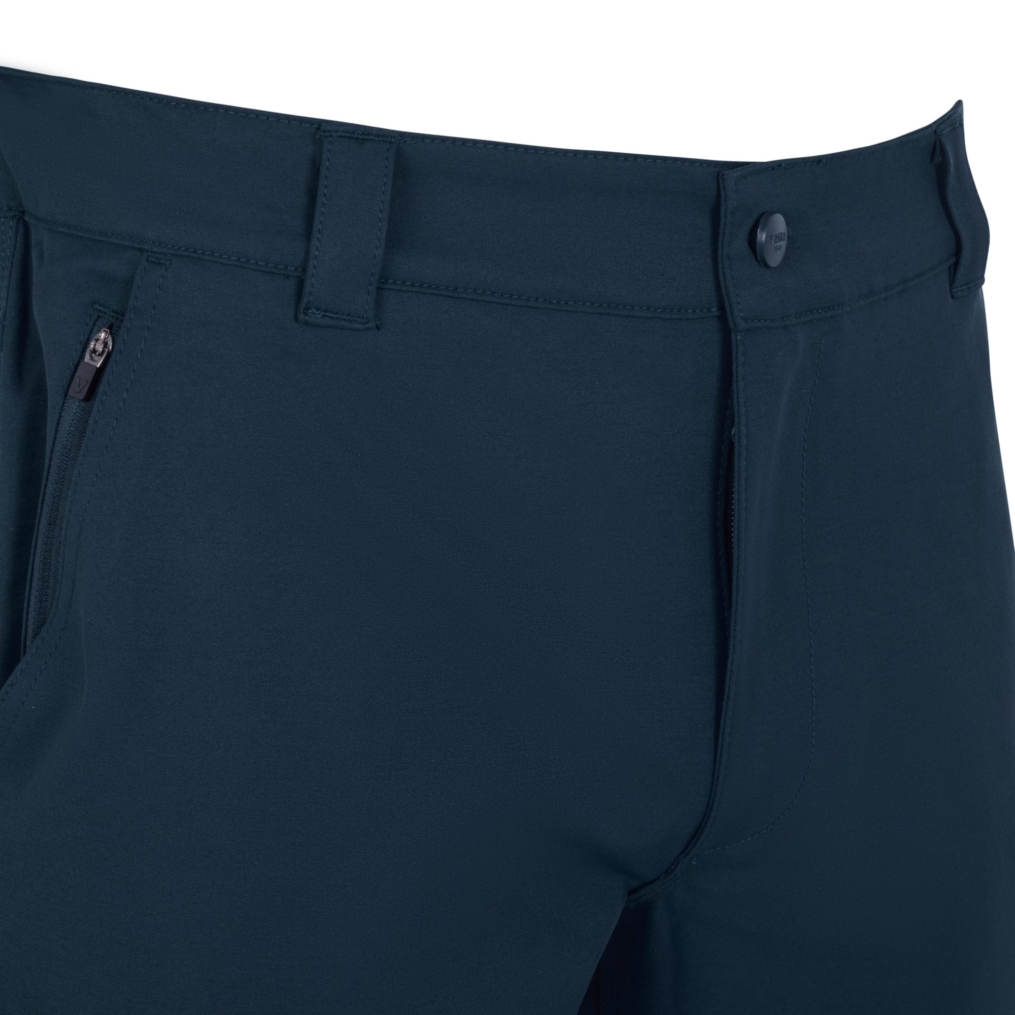 103030X.PANTALÓN 4-XTREME MULTIBOLSILL AZUL PETRÓLEO S