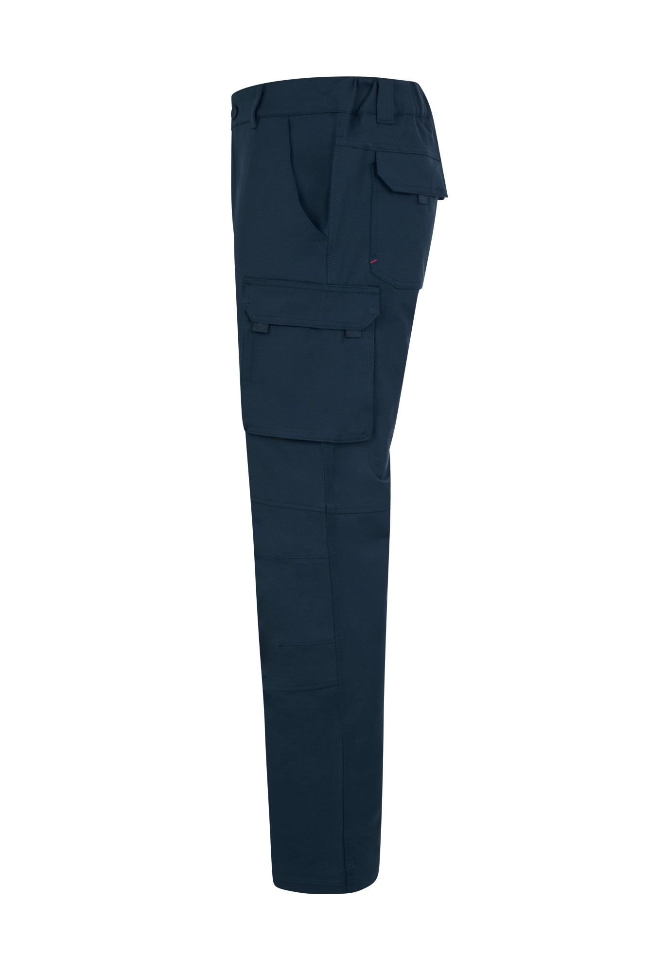 103030X.PANTALÓN 4-XTREME MULTIBOLSILL AZUL PETRÓLEO S