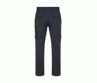 103030X.PANTALÓN 4-XTREME MULTIBOLSILL GRIS OSCURO S