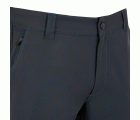 103030X.PANTALÓN 4-XTREME MULTIBOLSILL GRIS OSCURO S