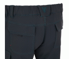 103030X.PANTALÓN 4-XTREME MULTIBOLSILL GRIS OSCURO S