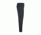103030X.PANTALÓN 4-XTREME MULTIBOLSILL GRIS OSCURO S