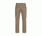 103030X.PANTALÓN 4-XTREME MULTIBOLSILL BEIGE ARENA S