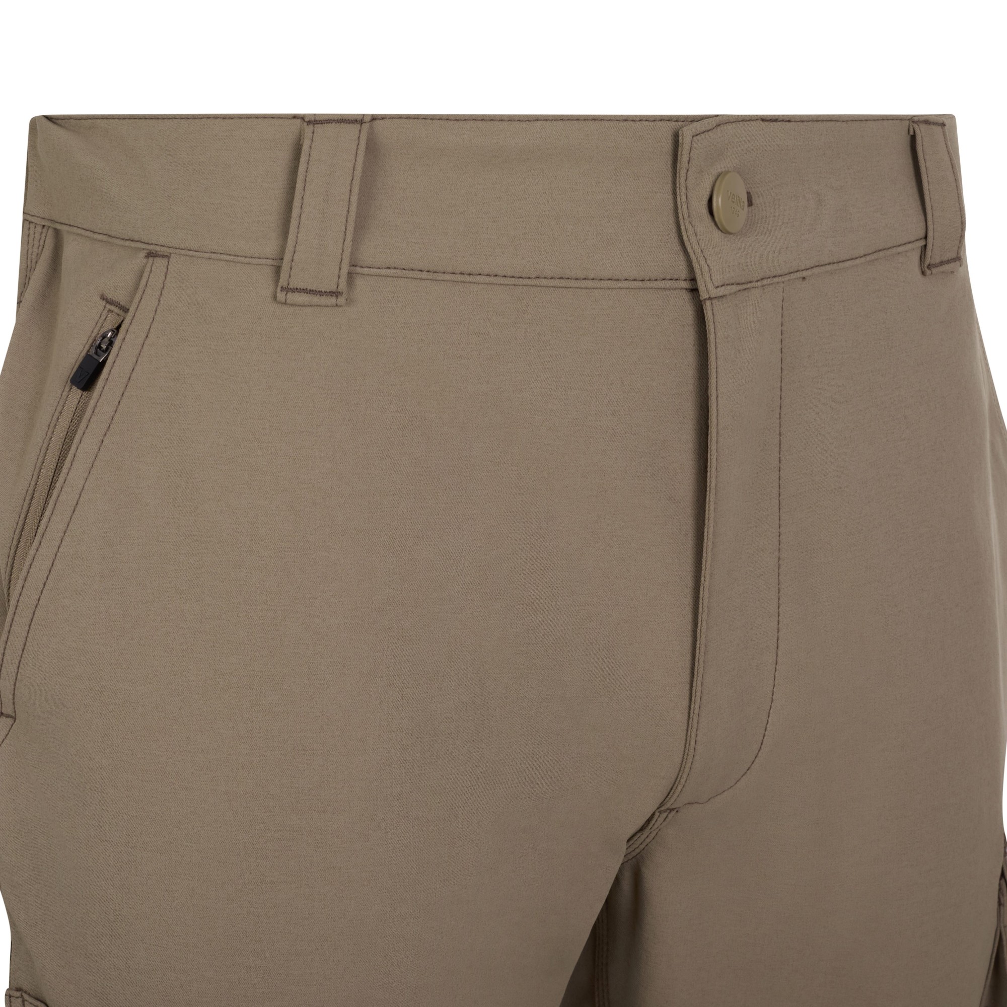 103030X.PANTALÓN 4-XTREME MULTIBOLSILL BEIGE ARENA S