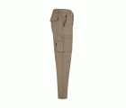 103030X.PANTALÓN 4-XTREME MULTIBOLSILL BEIGE ARENA S