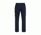 103030X.PANTALÓN 4-XTREME MULTIBOLSILL AZUL NAVY S