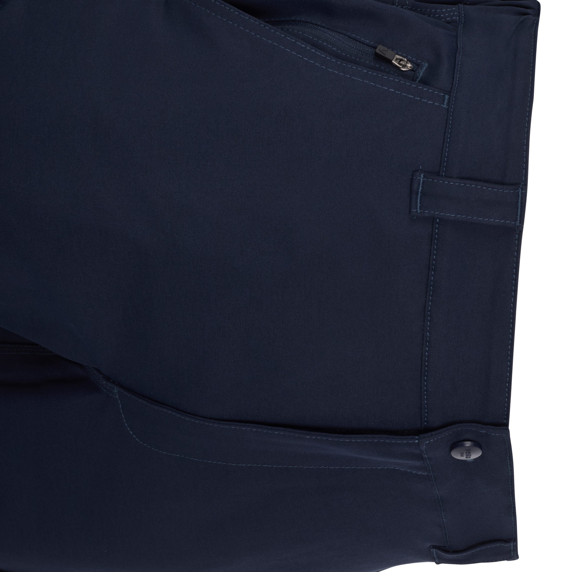 103030X.PANTALÓN 4-XTREME MULTIBOLSILL AZUL NAVY S
