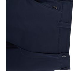 103030X.PANTALÓN 4-XTREME MULTIBOLSILL AZUL NAVY 3XL