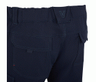 103030X.PANTALÓN 4-XTREME MULTIBOLSILL AZUL NAVY S