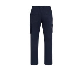 103030X.PANTALÓN 4-XTREME MULTIBOLSILL AZUL NAVY 3XL