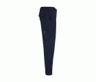 103030X.PANTALÓN 4-XTREME MULTIBOLSILL AZUL NAVY S