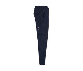 103030X.PANTALÓN 4-XTREME MULTIBOLSILL AZUL NAVY 3XL