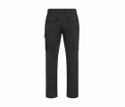 103030X.PANTALÓN 4-XTREME MULTIBOLSILL VERDE PLOMO S