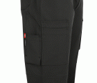 103030X.PANTALÓN 4-XTREME MULTIBOLSILL VERDE PLOMO S