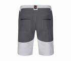 103032S.BERMUDA TREKKING STRETCH BLANCO/GRIS S