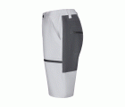 103032S.BERMUDA TREKKING STRETCH BLANCO/GRIS S