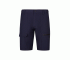 103032S.BERMUDA TREKKING STRETCH AZUL NAVY/NEGRO S