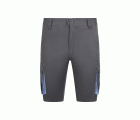 103034S.BERMUDA STRETCH BICOLOR GRIS/CELESTE 34