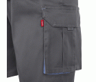 103034S.BERMUDA STRETCH BICOLOR GRIS/CELESTE 34