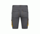 103034S.BERMUDA STRETCH BICOLOR GRIS/AMARILLO 34