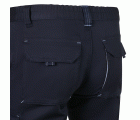 103034S.BERMUDA STRETCH BICOLOR AZUL NAVY/CELESTE 34