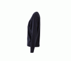 103.CHAQUETA PUNTO MUJER AZUL MARINO 2XL