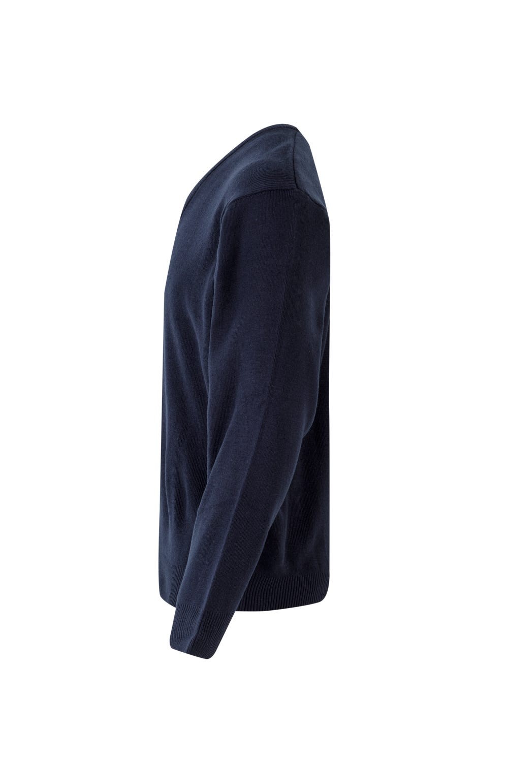 104.JERSEY AZUL MARINO 2XL