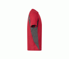 105501.CAMISETA TÉCNICA BICOLOR ROJO/GRIS 2XL