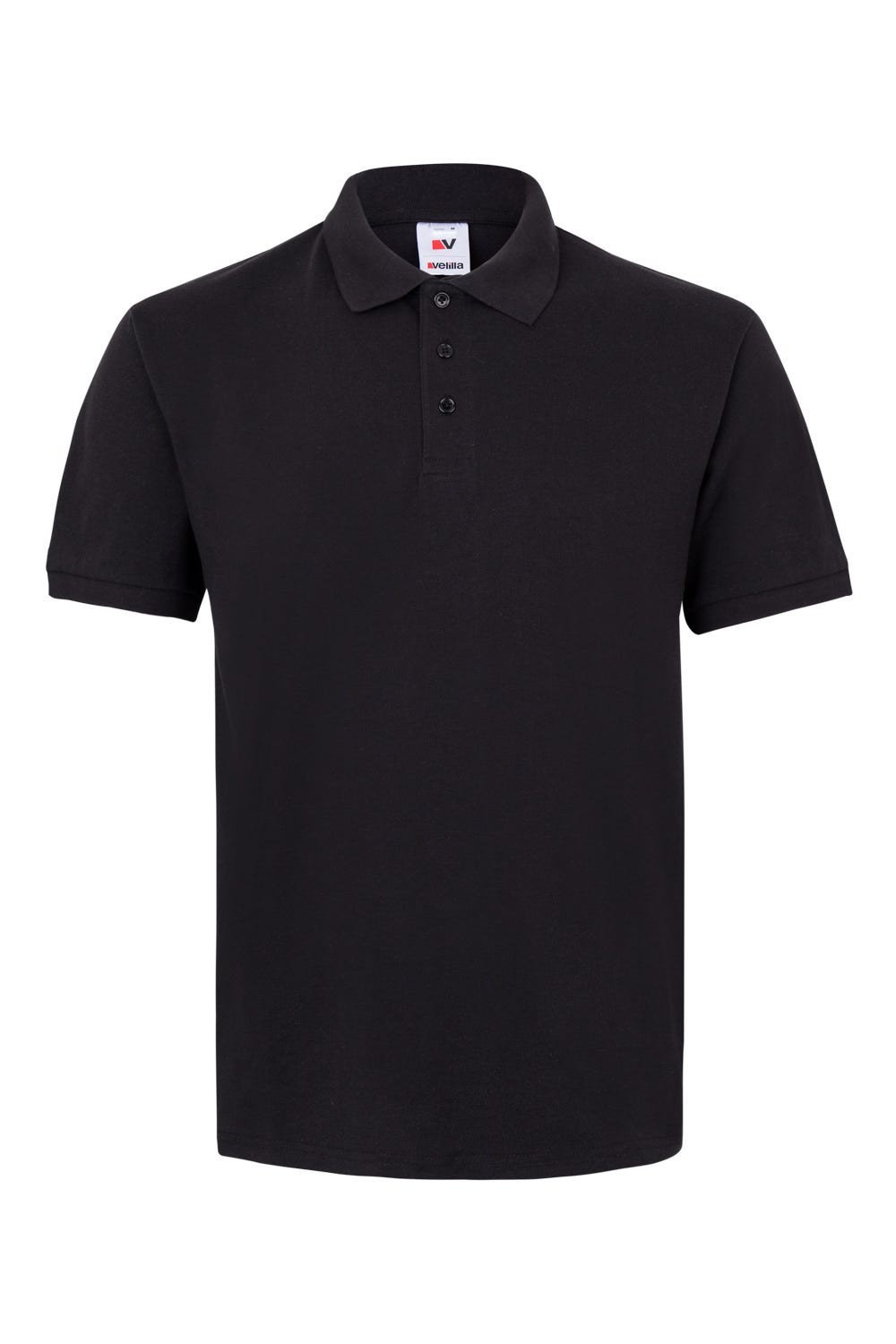 105502.POLO MC NEGRO 2XL