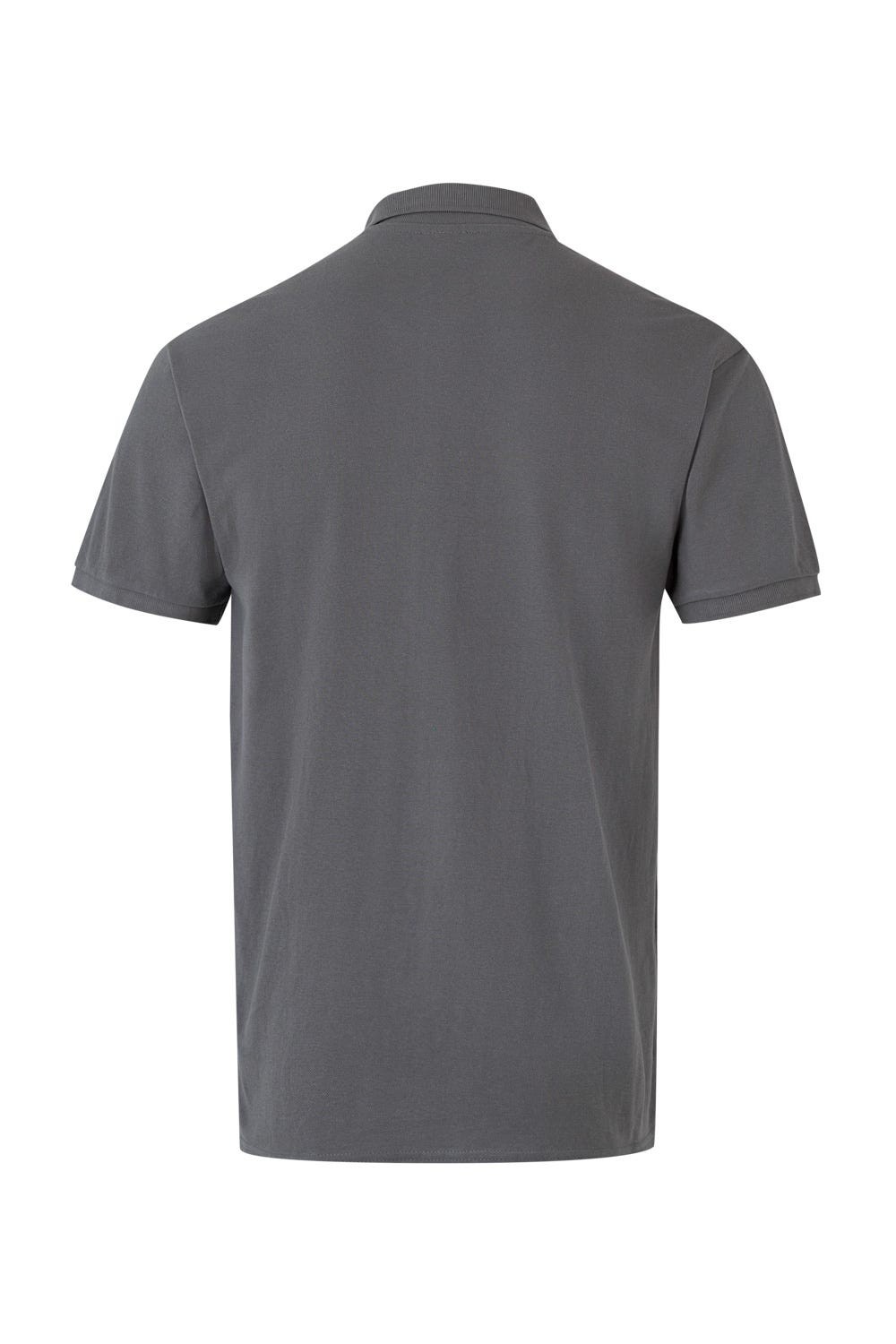 105502.POLO MC GRIS 2XL