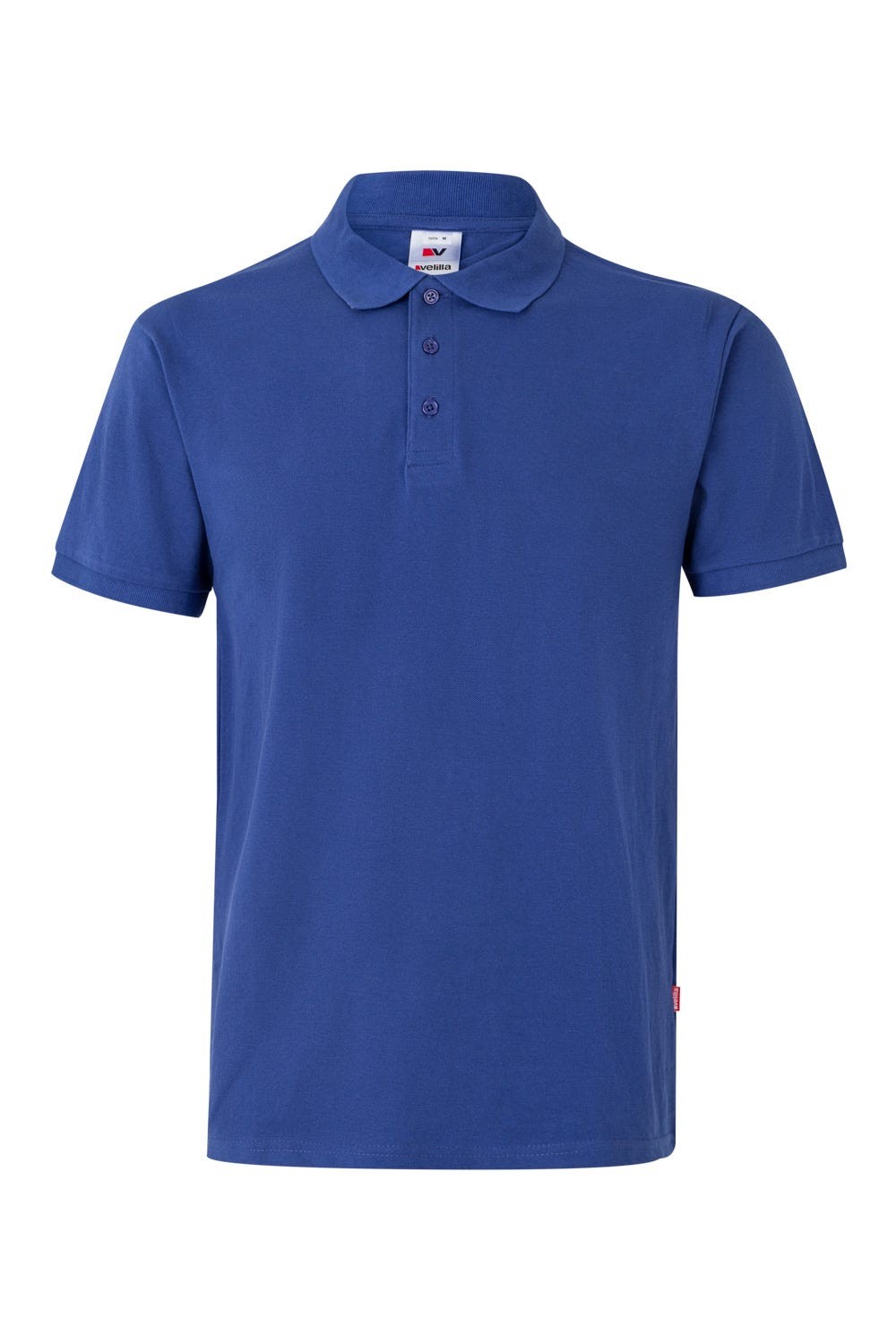 105502.POLO MC AZULINA 2XL