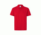 105502.POLO MC ROJO 2XL