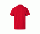 105502.POLO MC ROJO 2XL