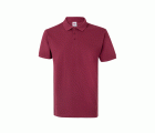 105502.POLO MC GRANATE 2XL