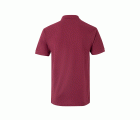 105502.POLO MC GRANATE 2XL