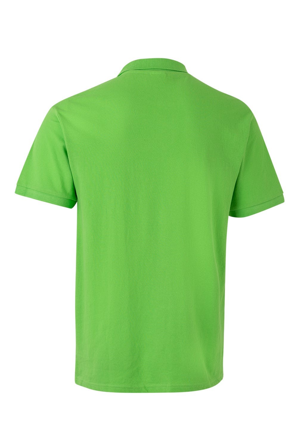 105502.POLO MC VERDE LIMA 2XL