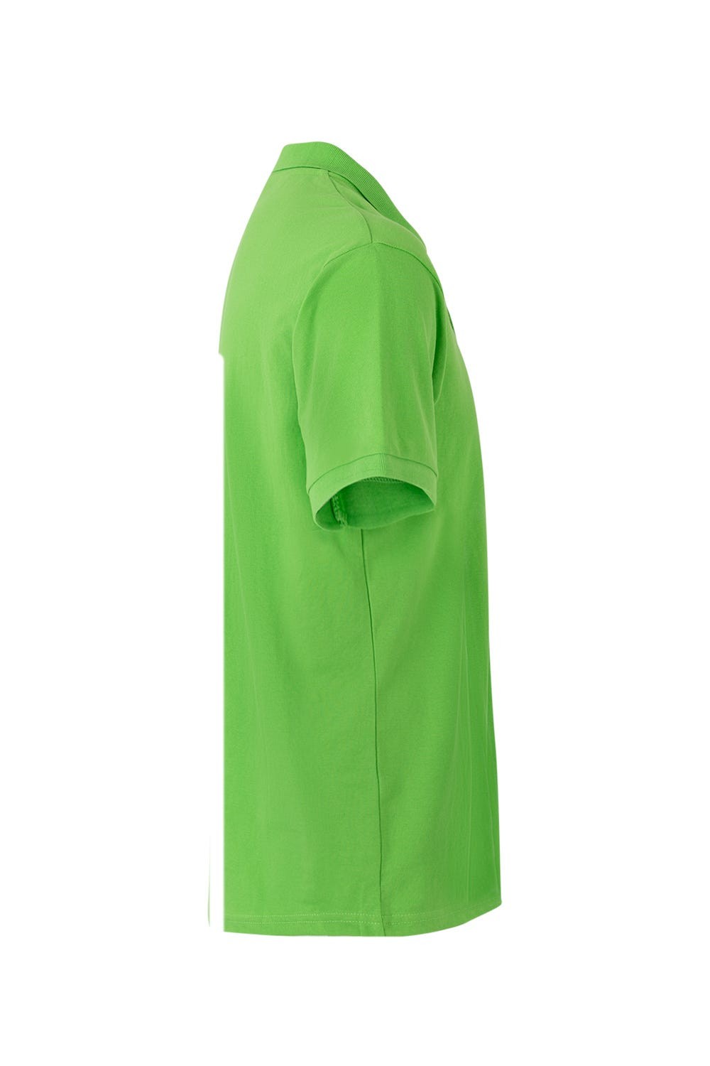 105502.POLO MC VERDE LIMA 2XL