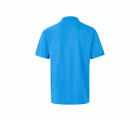 105502.POLO MC TURQUESA 2XL
