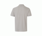105502.POLO MC GRIS PERLA 2XL