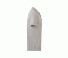 105502.POLO MC GRIS PERLA 2XL