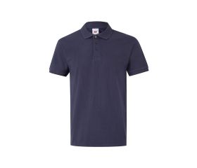 105502.POLO MC AZUL NAVY 3XL