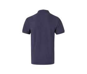 105502.POLO MC AZUL NAVY 3XL