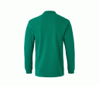 105503.POLO ML VERDE 2XL