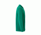 105503.POLO ML VERDE 2XL