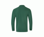 105503.POLO ML VERDE BOSQUE 2XL