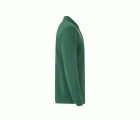 105503.POLO ML VERDE BOSQUE 2XL